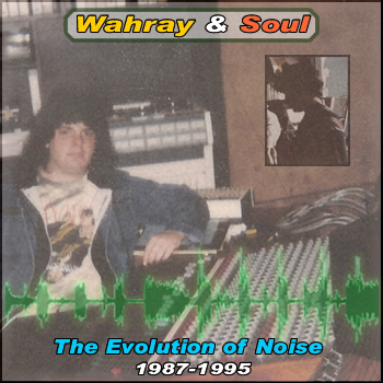 The Evolution of Noise by Wahray and Soul