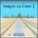 Imaginary Lines I
