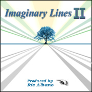 Imaginary Lines II