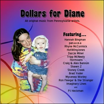 Dollars for Diane Compilation