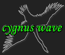 Cygnus Wave Original Logo