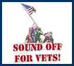 Sound Off for Vets
