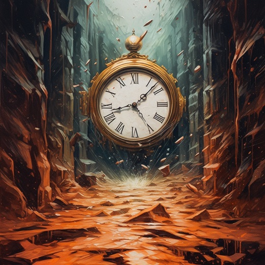 Pieces of the Past album cover