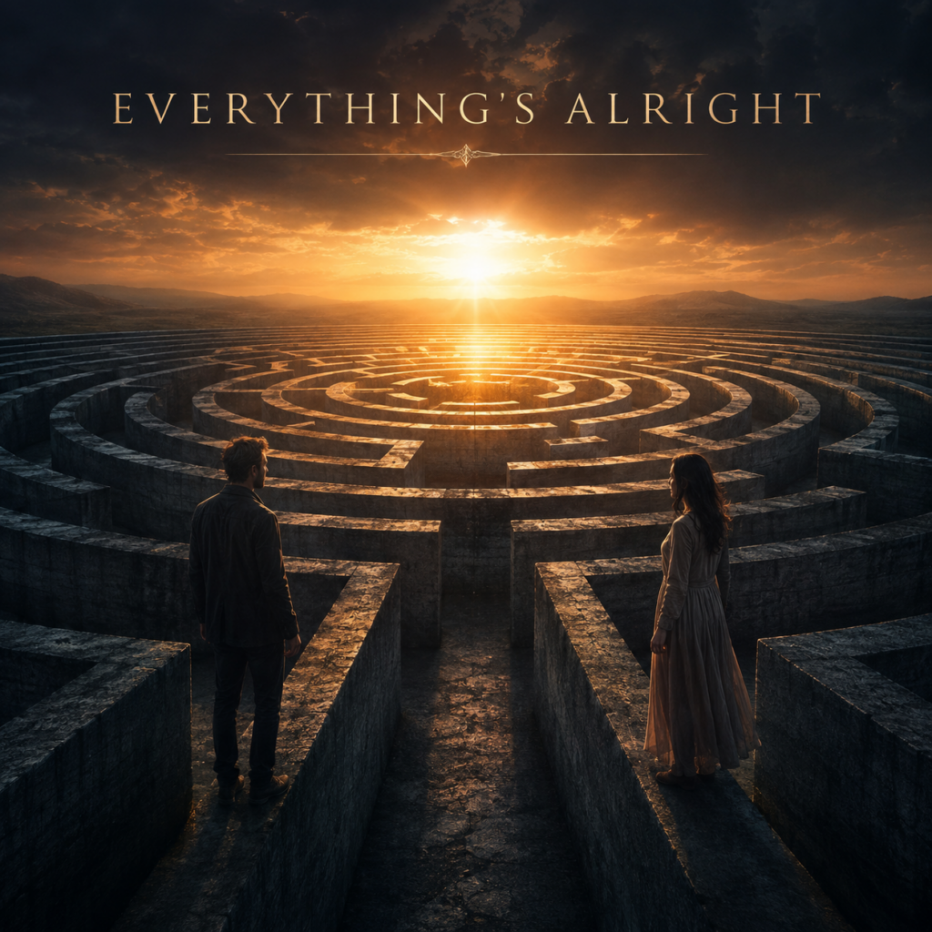 Everything's Alright song image