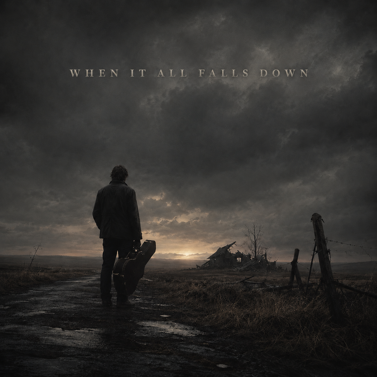 When It All Falls Down song image